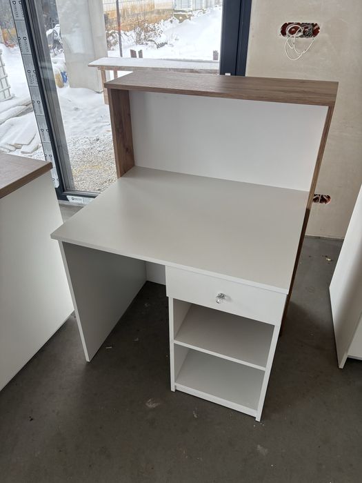 Lada recepcyjna recepcja nowa