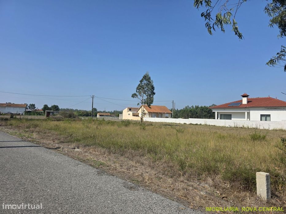 Terreno Para Construção  Venda em Mira,Mira — Mira, Coimbra