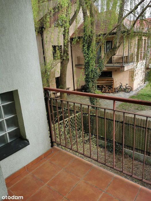 1-Pok, Parking, Balkon, Bezpośrednio