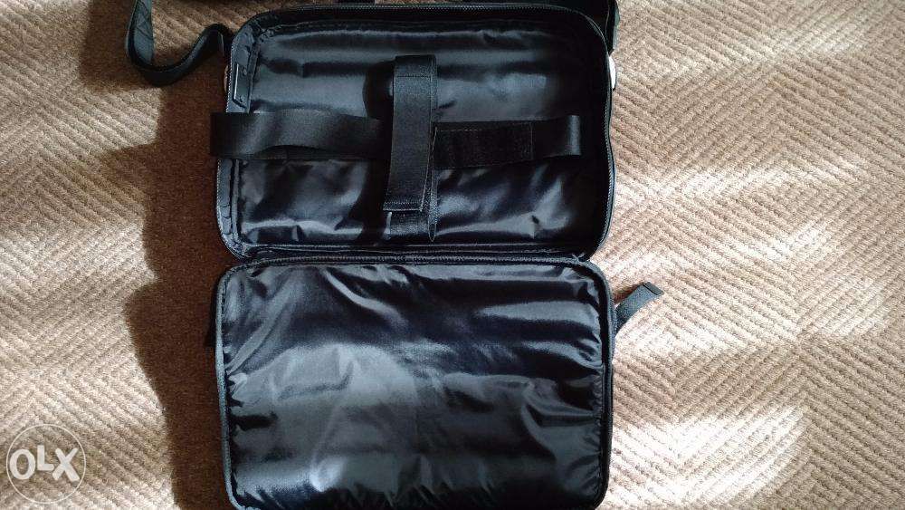 Mala Mandarina Duck para Notebook 18.4"