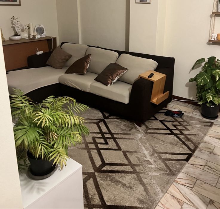 Tapete de sala /Lindo!