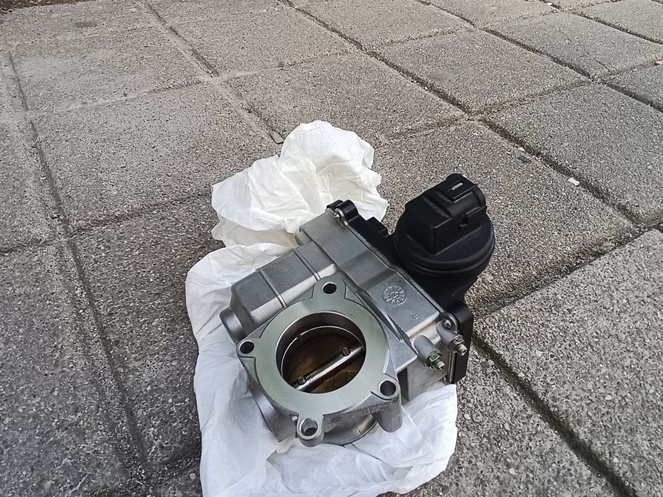 Tenho algumas peças, Nissan Micra K12 2004