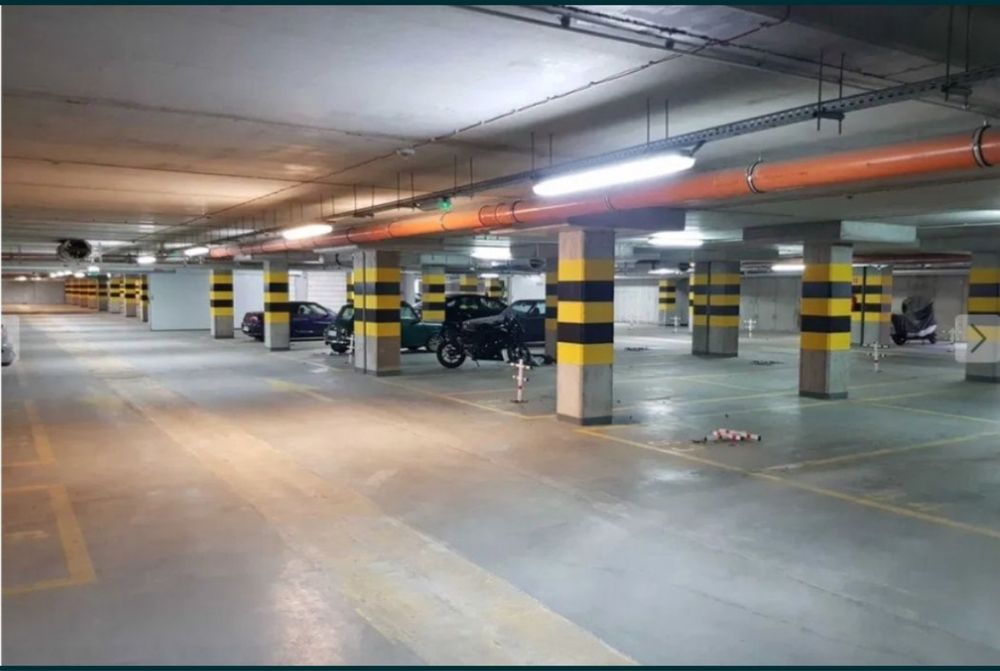 Wynajmę miejsce postojowe Hawelańska 6 F/G/H