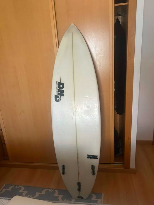 Prancha de Surf DHD "EE" 6'0' 29.9L