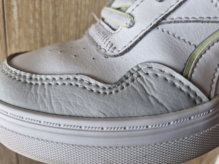 Buty za kostke Reebok 37