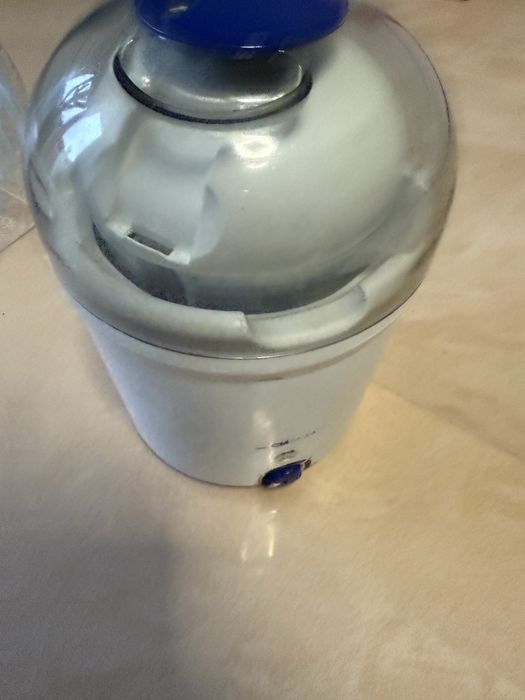 Maszynka do robienia jogurtu