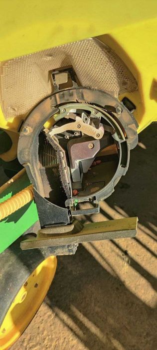 сівалка John Deere 7200