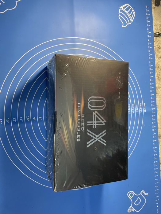 Skyzone 04 X PRO