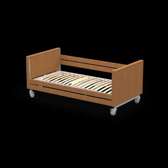 Cama Articulada Elétrica Tudo Incluido