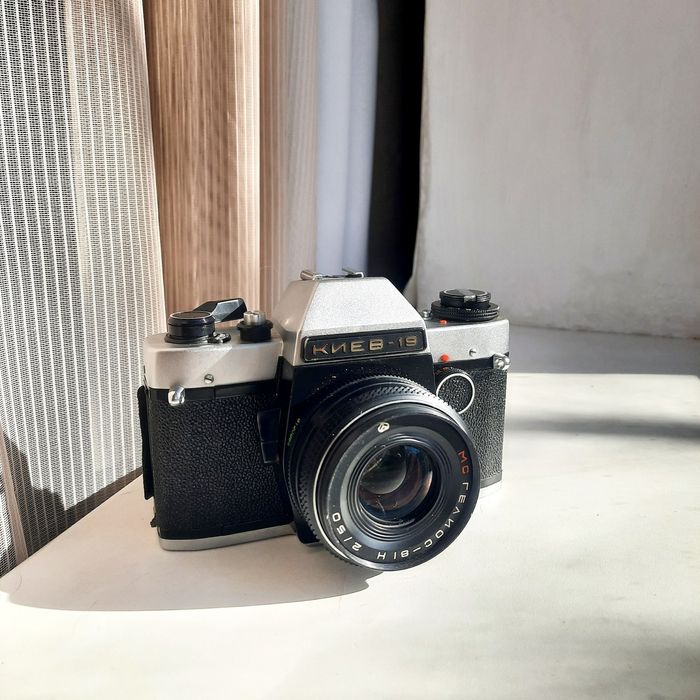 Продам фотоапарат Київ