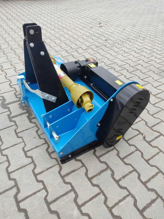 Traktorek iseki kubota yanmar kosiarka bijakowa do ogrodu