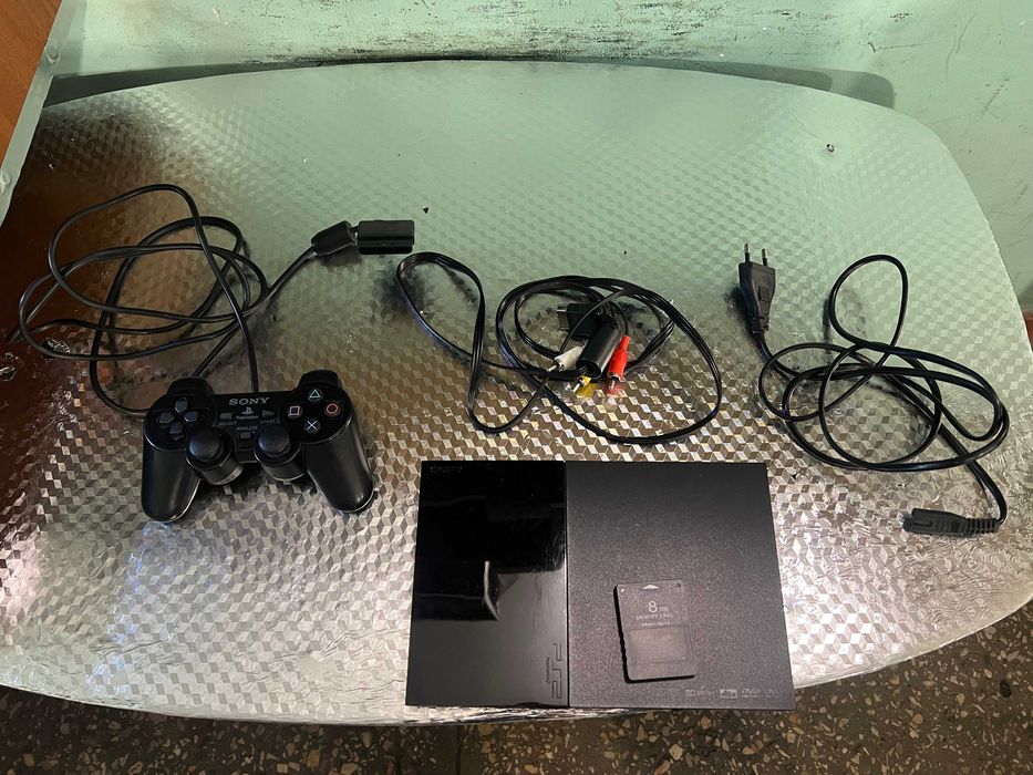 Sony PlayStation 2 SCPH-90008