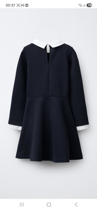 Сукня, плаття ZARA для  дівчинки