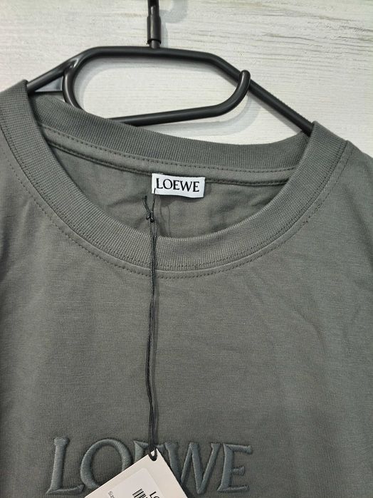 T Shert męski Loewe XL