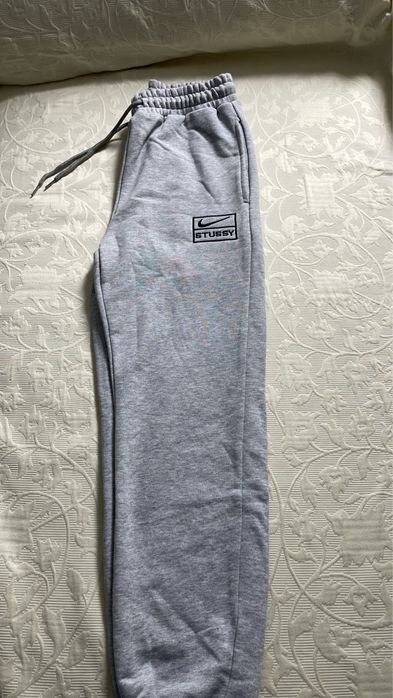 Fatos de Treino Nike x Stüssy