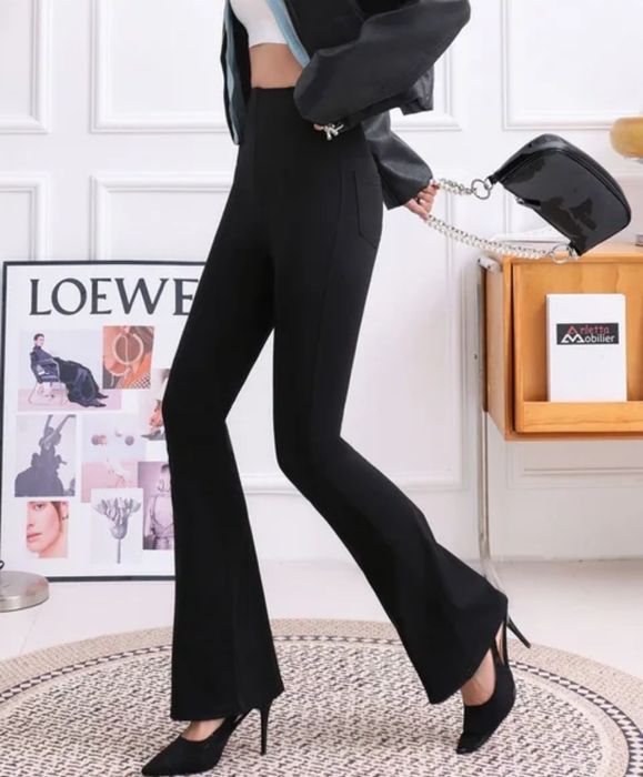 Легінси  - кльоші