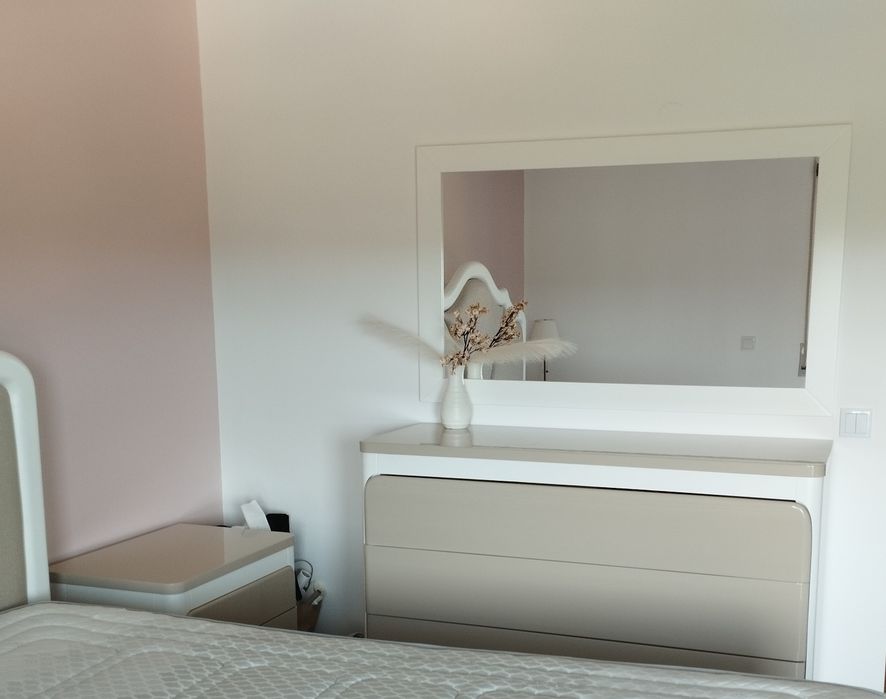 Mobília quarto casal