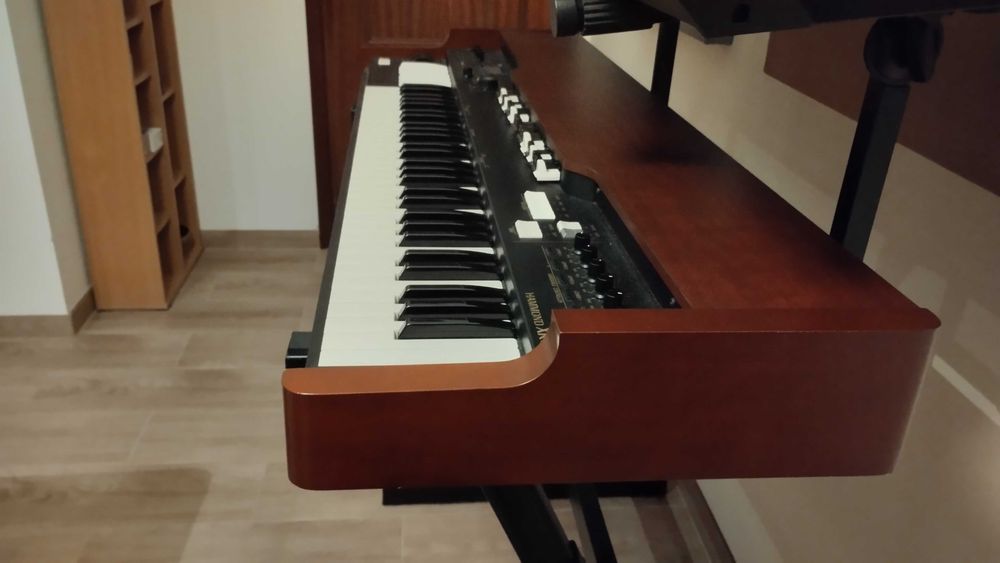 Hammond XK3C (excelente estado)
