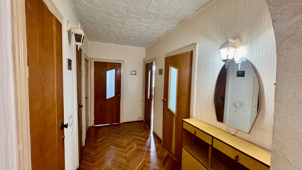 Продаж 4 кім квартири Сихів, Шувар, вул. Хоткевича, р-н Шувар, 83м2