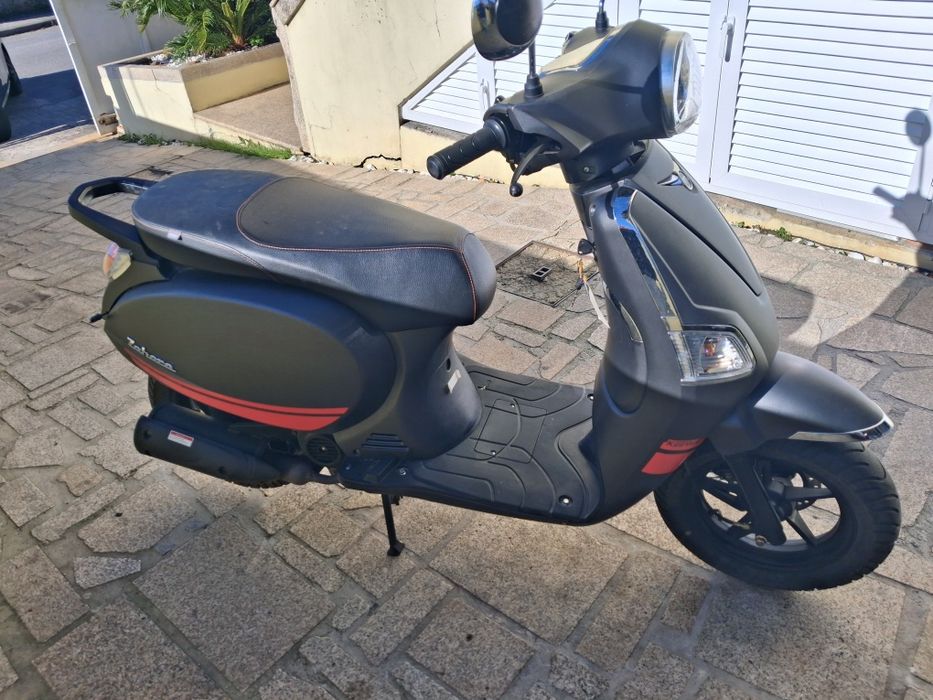 Keeway zahara 50 ano 2023