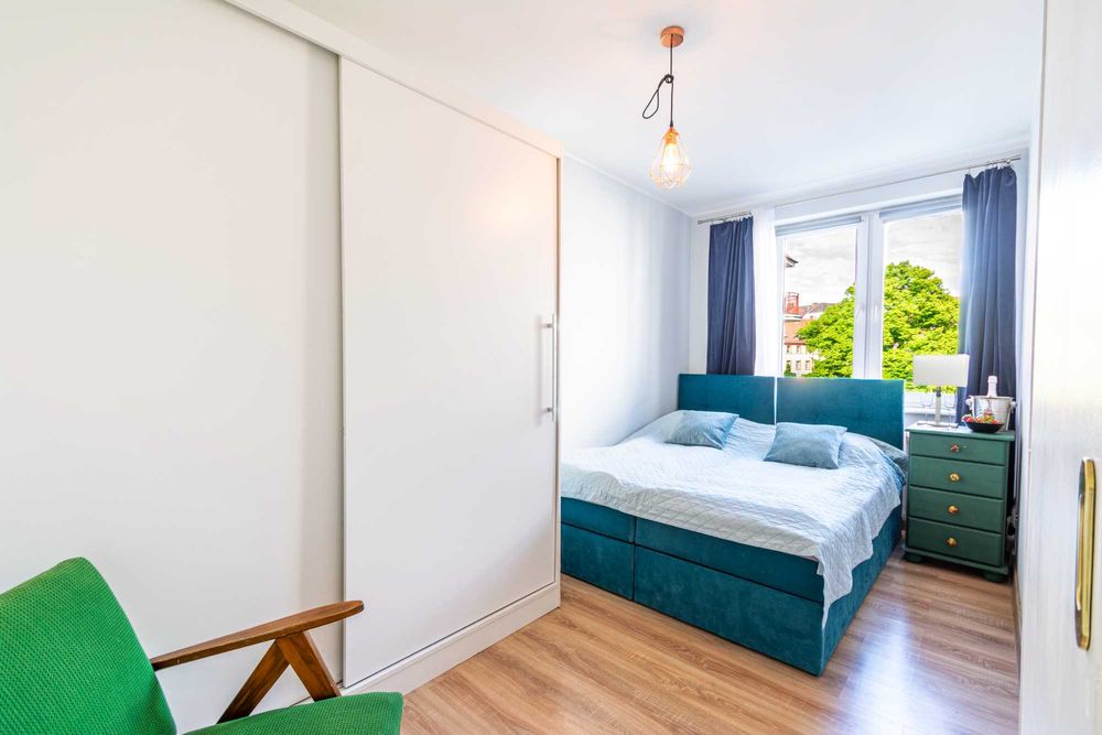 3pok Centrum7os PARKING FREE Doby Tydzień Miesiąc