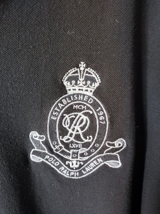 Pólo Ralph Lauren