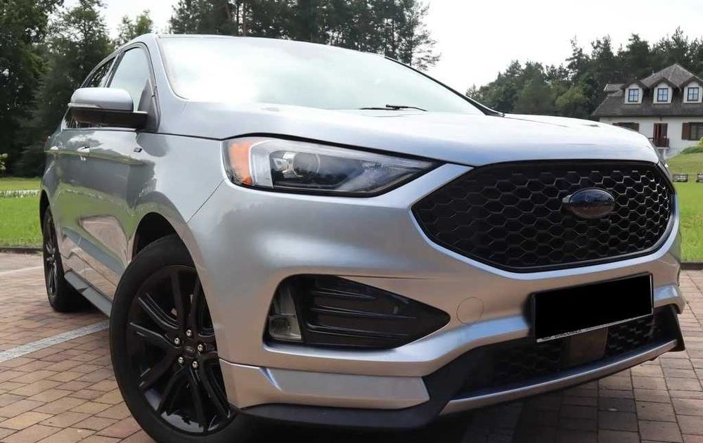 Ford Edge 2020 St 2.7