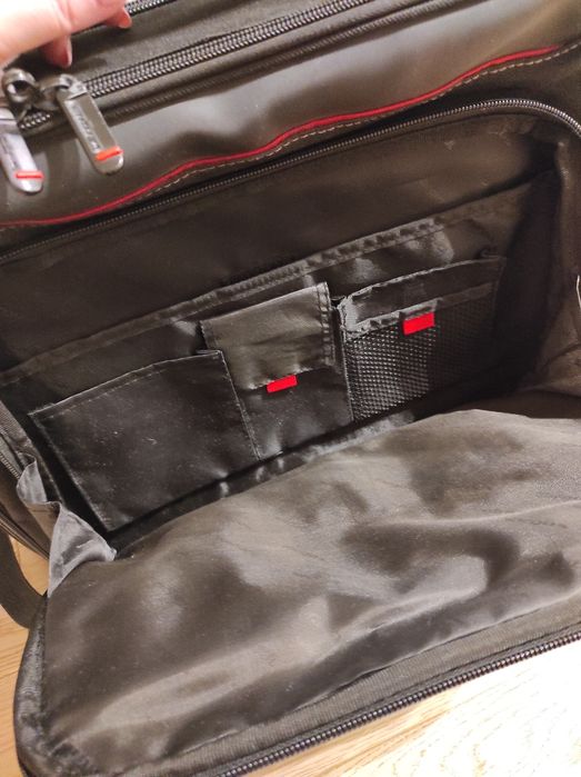 Targus torba na laptopa