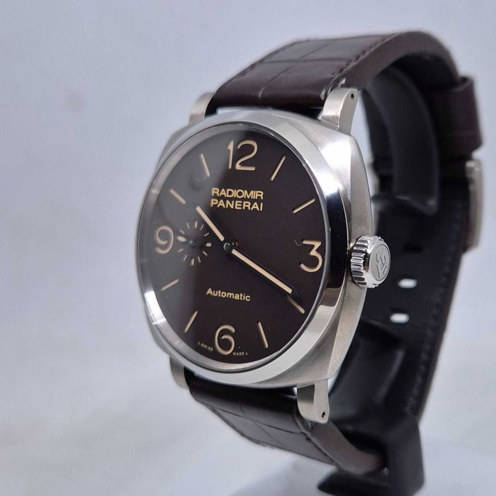 Panerai Radiomir 1940 3 Days PAM00619 OP7001