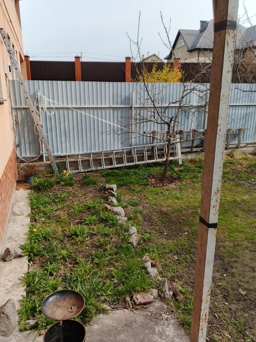 Продам дом,Нові Петрівці.