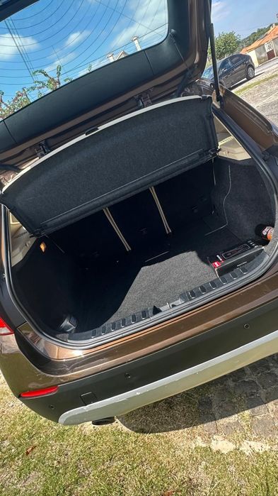 Bmw x1 cx automática 2.0 184 cv