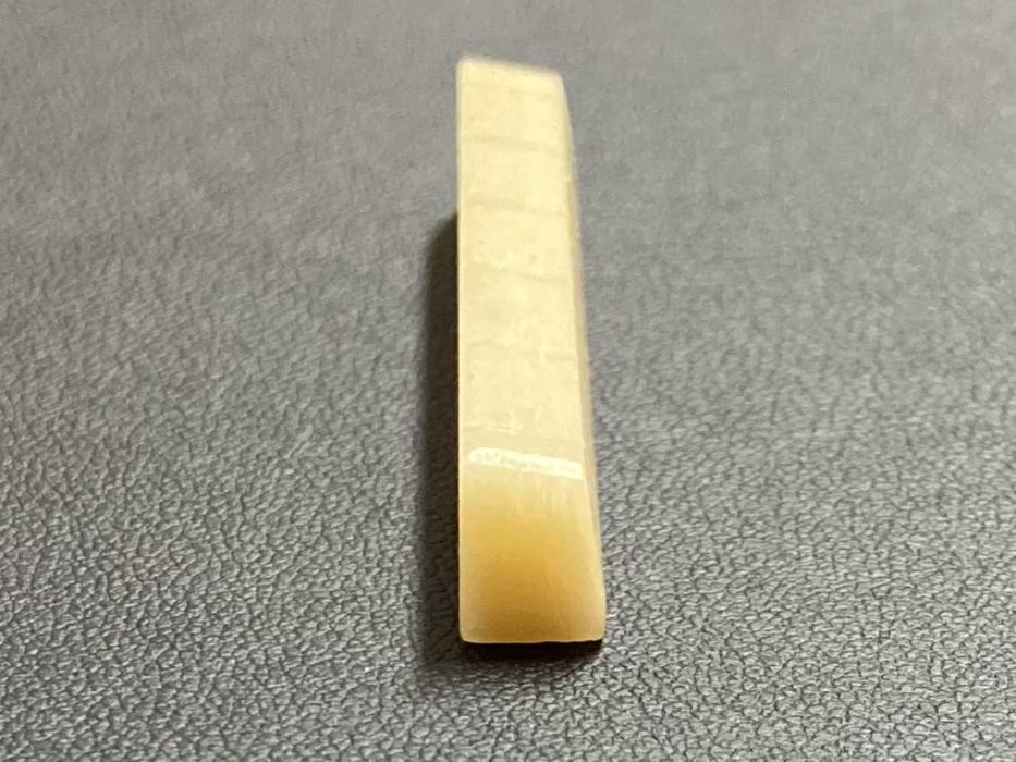 Pestana Nut em osso guitarras Gibson Les Paul SG