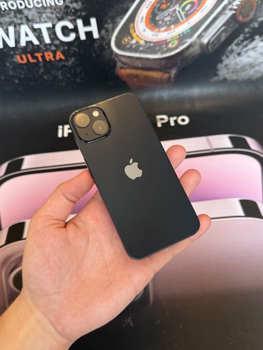 Apple iphone 13 128gb  Newerlock! Акум 94%
