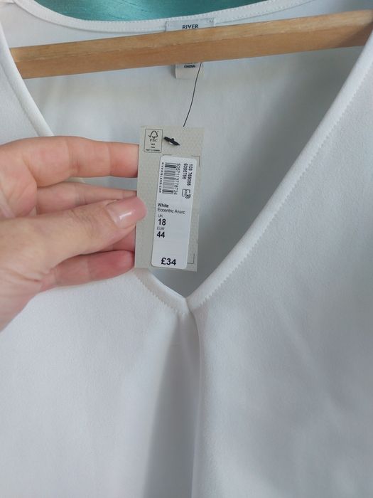 Майка River ISLAND 18р.