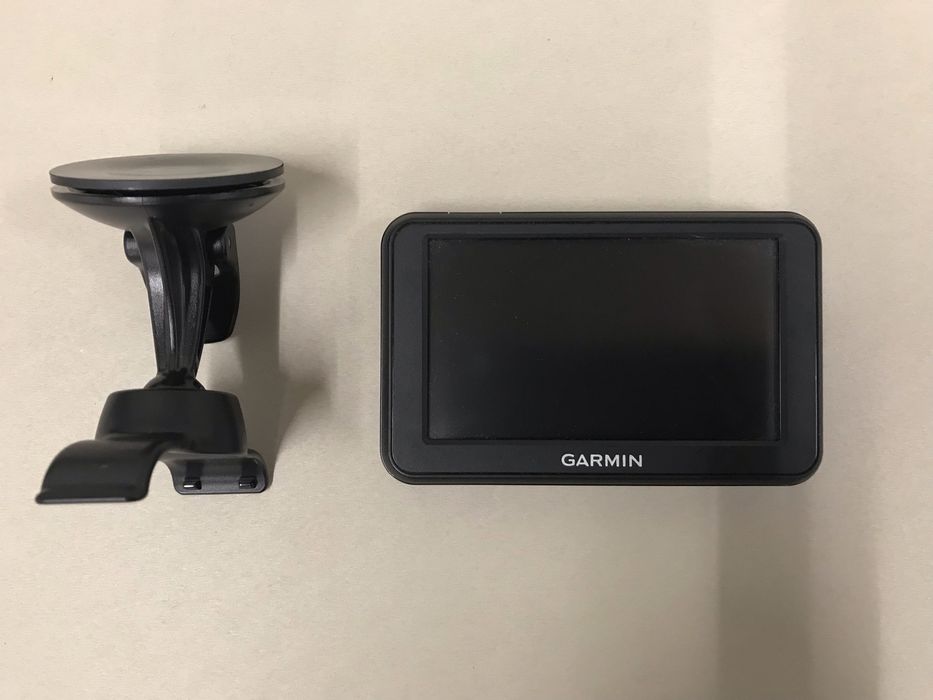 GPS Garmin NaveTeq Maps Navegação Europa