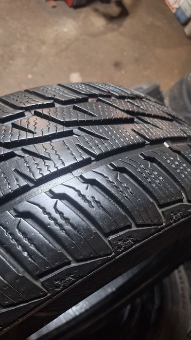 Зимние шины резина Matador Sibir Snow MP92 suv 215/60 r17 комплект