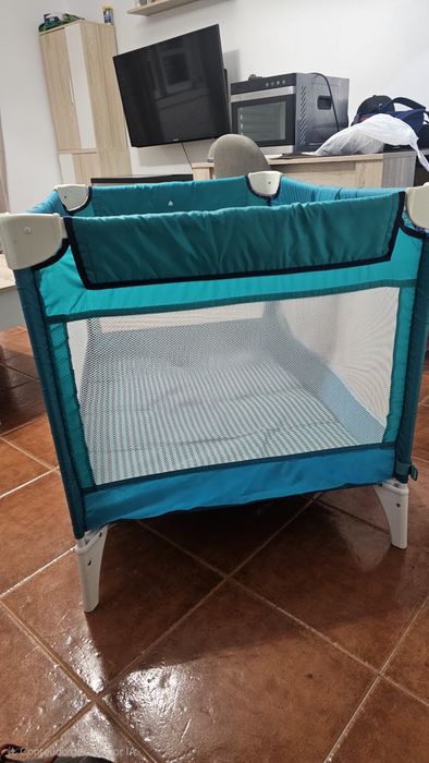 Parque Graco para crianças e bebés