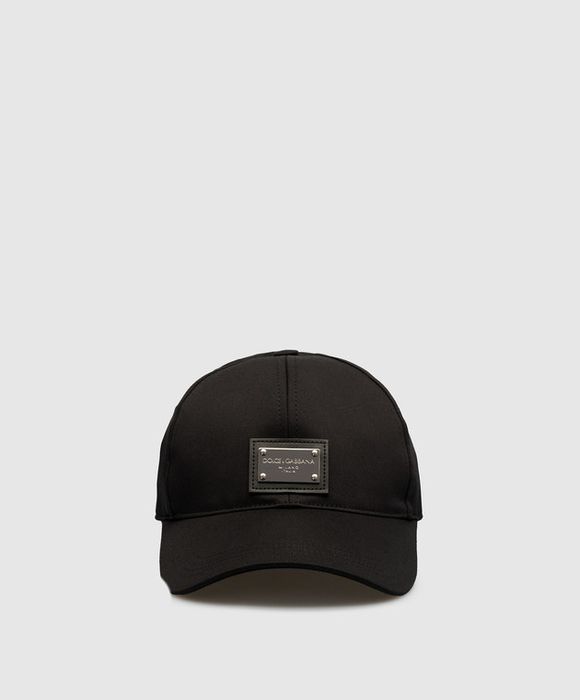 Кепка блайзер бренд dolce & gabbana