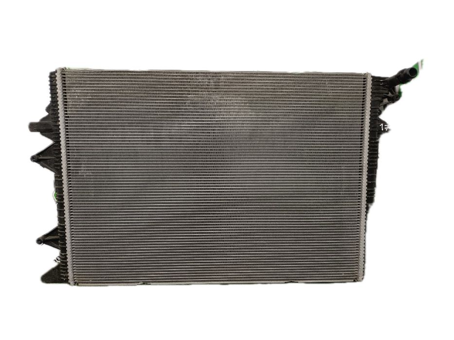 Radiador de água VOLKSWAGEN Caddy IV (SA)
