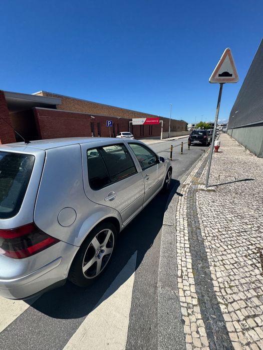 Golf 4 130 cv original