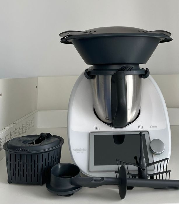 BIMBY Thermomix TM6