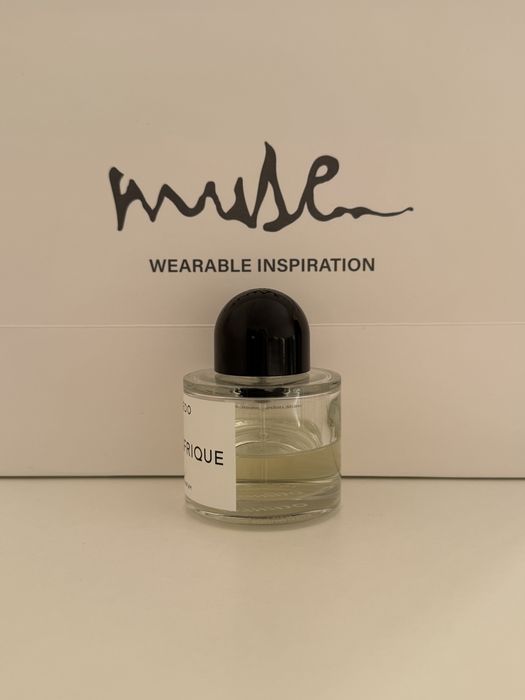 Byredo bal d’afrique