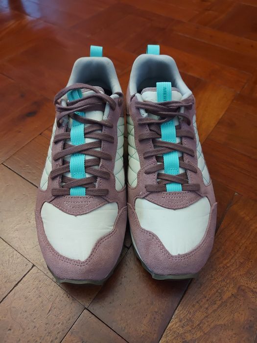 Sapatilhas Originais de senhora marca Merrell