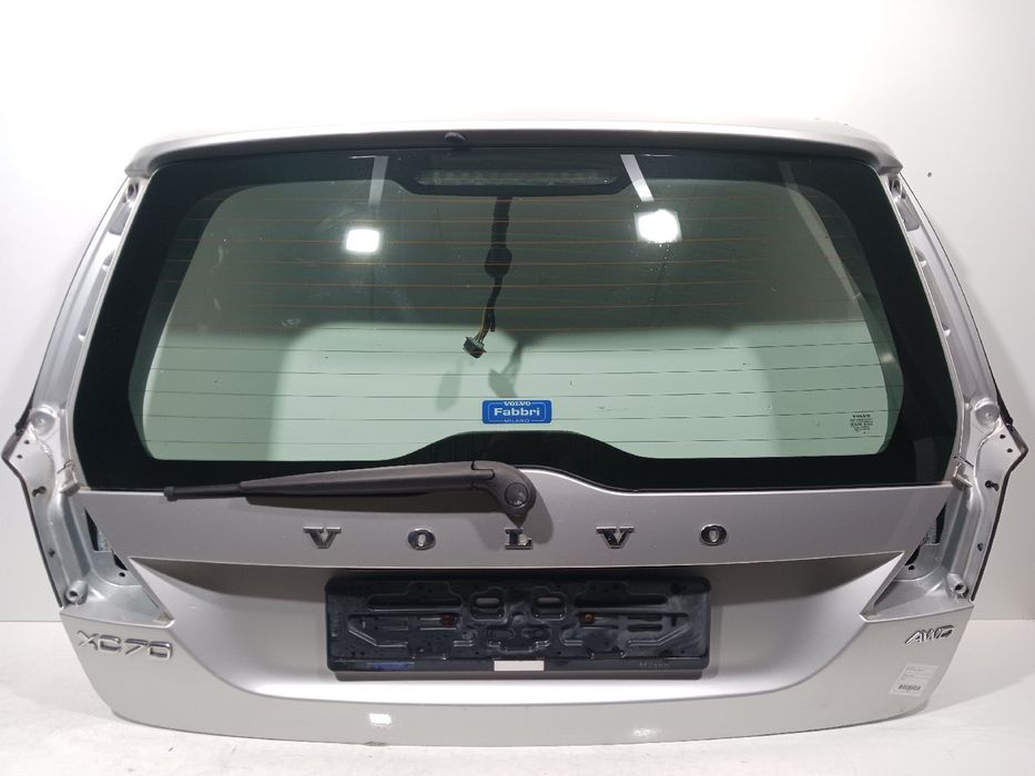Porta / tampa da mala VOLVO XC70 II