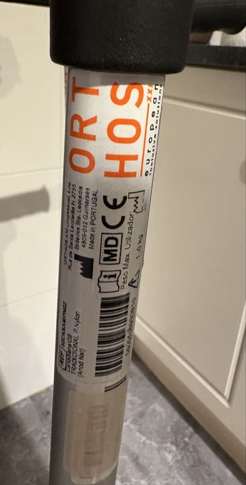 Canadianas como novas