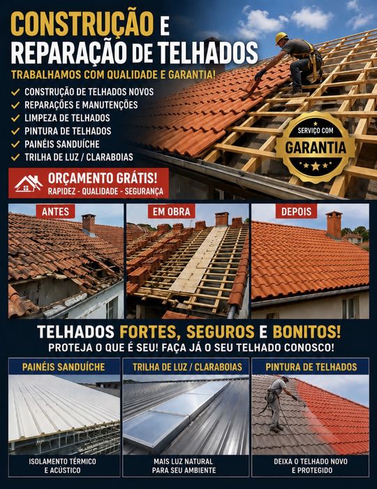 ON – Construção, Remodelação e Carpintaria