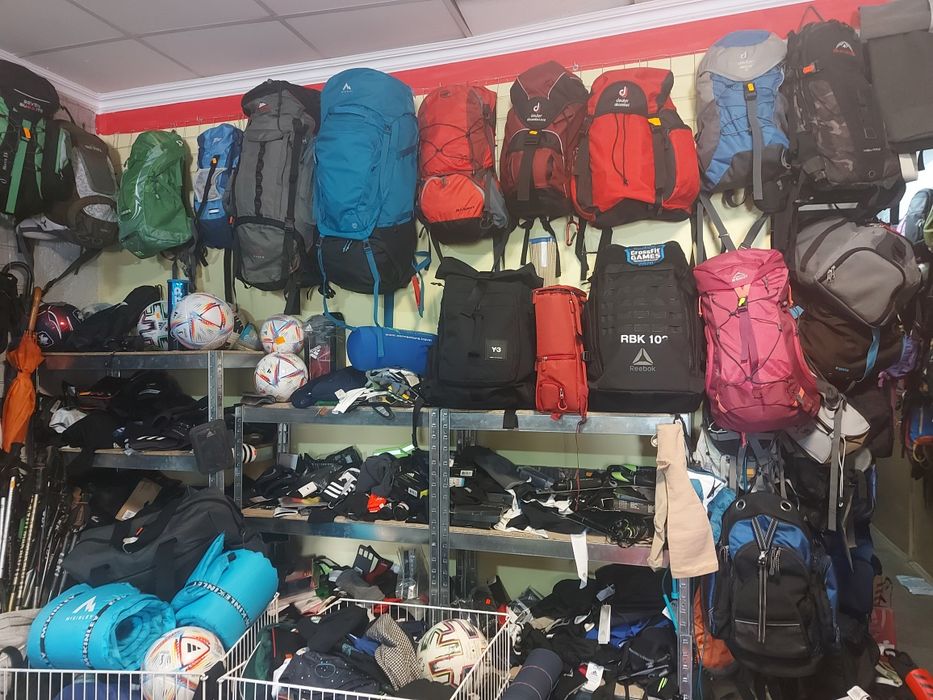 Сумка Adidas Sports срібна CN1224 (HC4769)