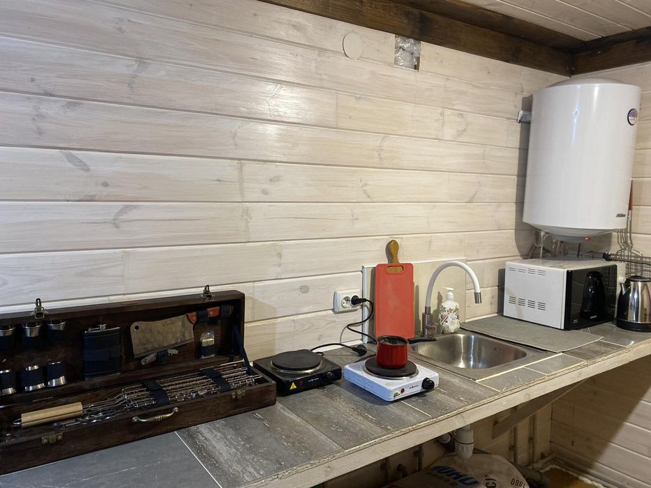 Будинок з капітальним ремонтом