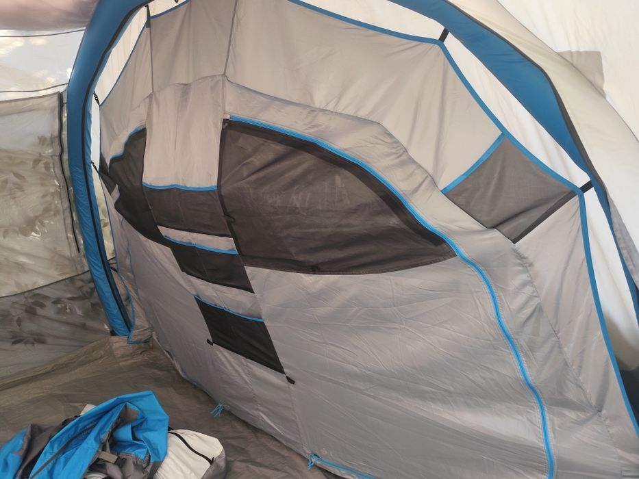 Tenda Campismo Quechua