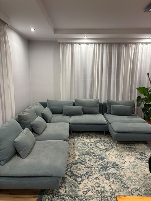 Sofa Ikea Soderhamn